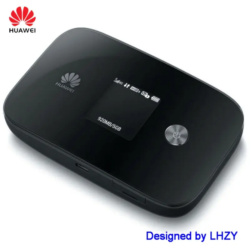 Разблокированный huawei E5786 маршрутизатор huawei E5786s-62a 4G LTE Advanced 300 Мбит/с 4 г мобильный Карманный хот-спот WiFi модем плюс 2 шт антенна