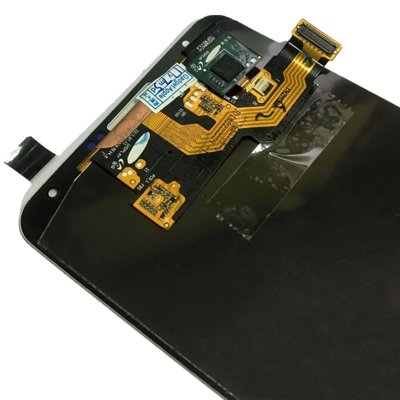Для Samsung Galaxy Note 3 LCDs AMOLED ЖК-дисплей сенсорный экран дигитайзер + Бесплатные