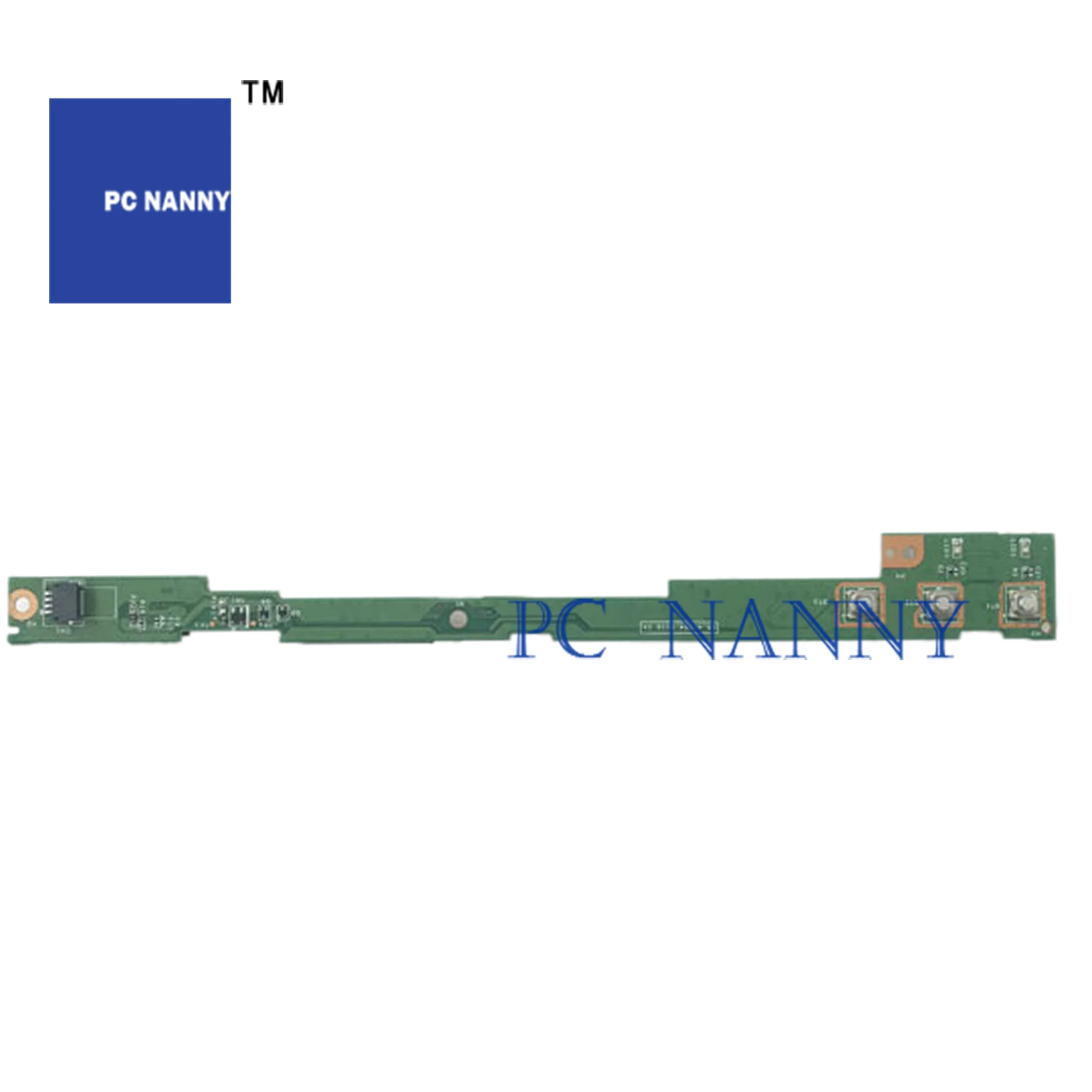 

PCNANNY для Lenovo X230 X230I светодиодная плата 04W6810 тест хорошо