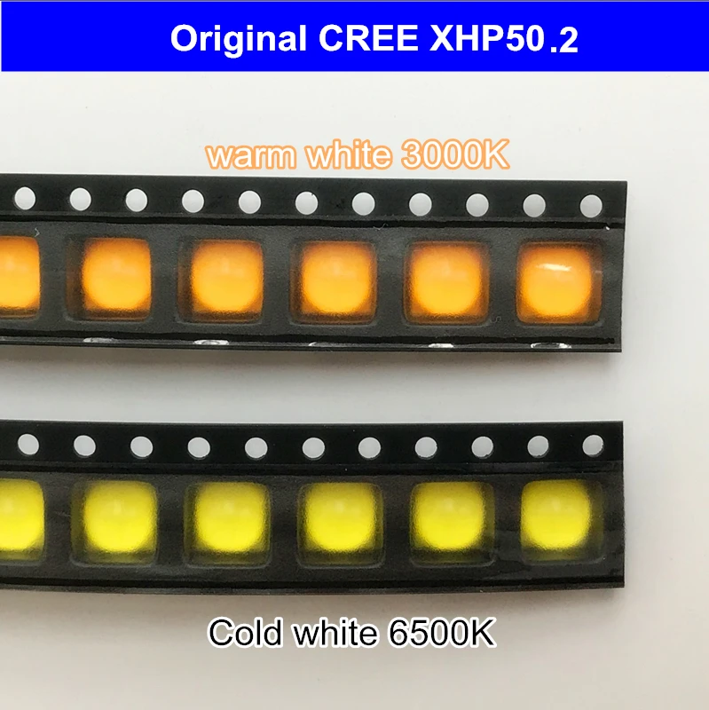 Светодиодный фонарик CREE XHP50.2 светодиодный сделай сам светодиодная лампа 2654lm 18 Вт