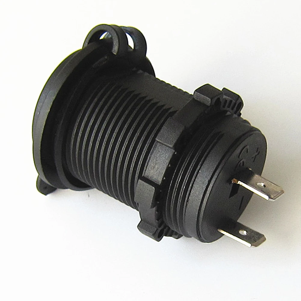 12 В/24 В мотоцикл автомобиль лодка аксессуары для тракторов Водонепроницаемая