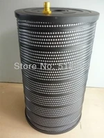 chmer jw 40 water filter with stamping metal sheet frame 300mmx 58mmx 500mmfiness 5um wedm ls machine parts
