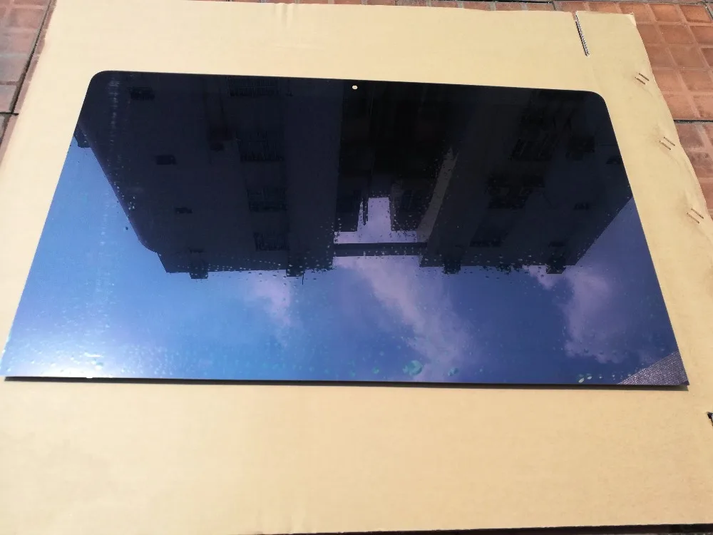 Для iMac 21," A1418 2K ЖК-экран в сборе LM215WF3 SDD1 SD D1 D2 D3 D4 D5 MD093 MD094 ME086 ME087 все-в-одном ПК