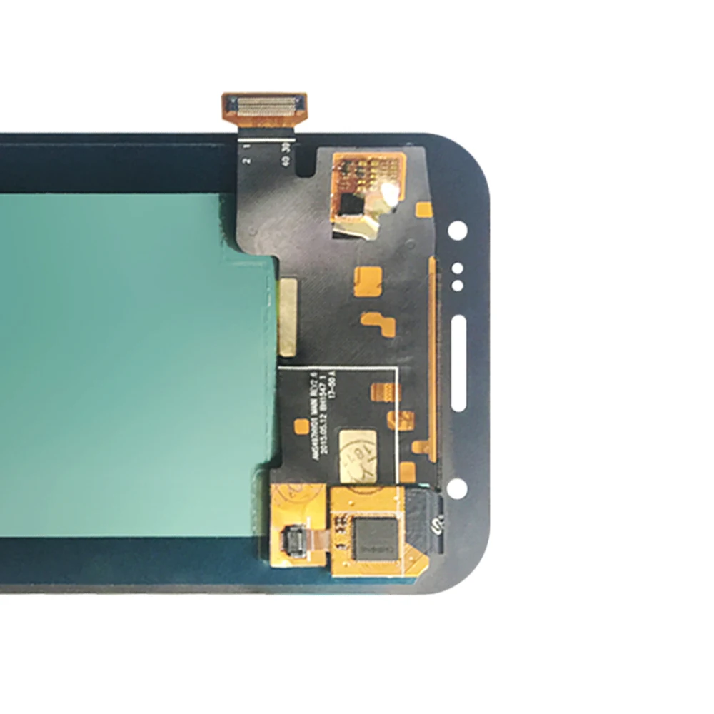 ЖК-дисплей Super AMOLED для Samsung Galaxy J5 2015 J500 J500F J500FN J500H J500M с сенсорным экраном и