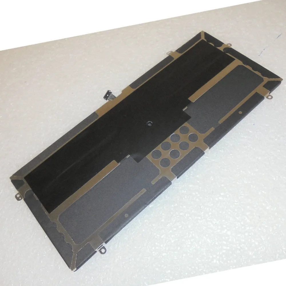 Новая Подлинная батарея для ноутбука LENOVO IdeaPad Yoga 2 (13 &quot) Pro 13 series L12M4P21 21CP5/57/128-2 7 4 V