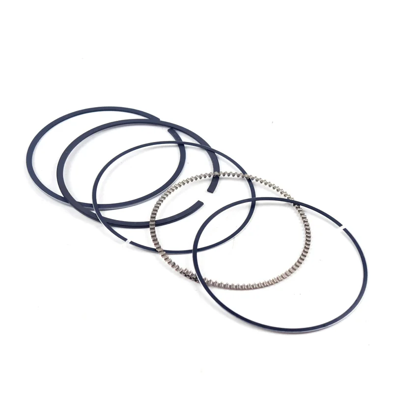 NX4 falcon NX400 CB400ss 85mm Bore piston with ring pistons assembly Made in TaiWan | Автомобили и мотоциклы