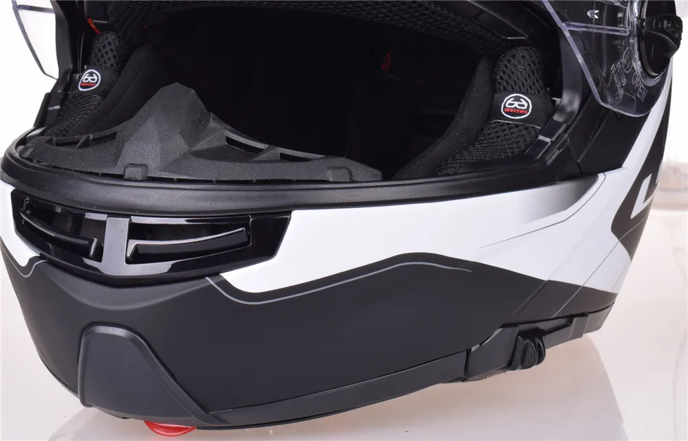 LS2 FF325 стробоскоп флип мотоциклетный шлем дорожный модульный CIVIK зоны шлемы Capacete Cascos Moto Casques