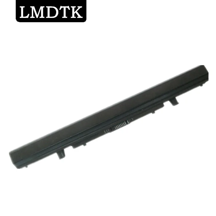 LMDTK Новая батарея для ноутбука с 4 ячейками PA5077U 1BRS PABAS268 PA5076U TOSHIBA Satellite L950D U900 S950D L955