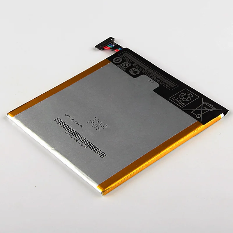 Оригинальный аккумулятор большой емкости C11P1303 для ASUS Google Nexus 7 II 2nd ME571 K009 K008 ME57K ME57KL