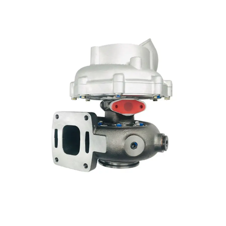 

Eastern Turbocharger K26 53269987105 3835914 D4 Diesel Engine Turbocharger Fit for Volvo Penta