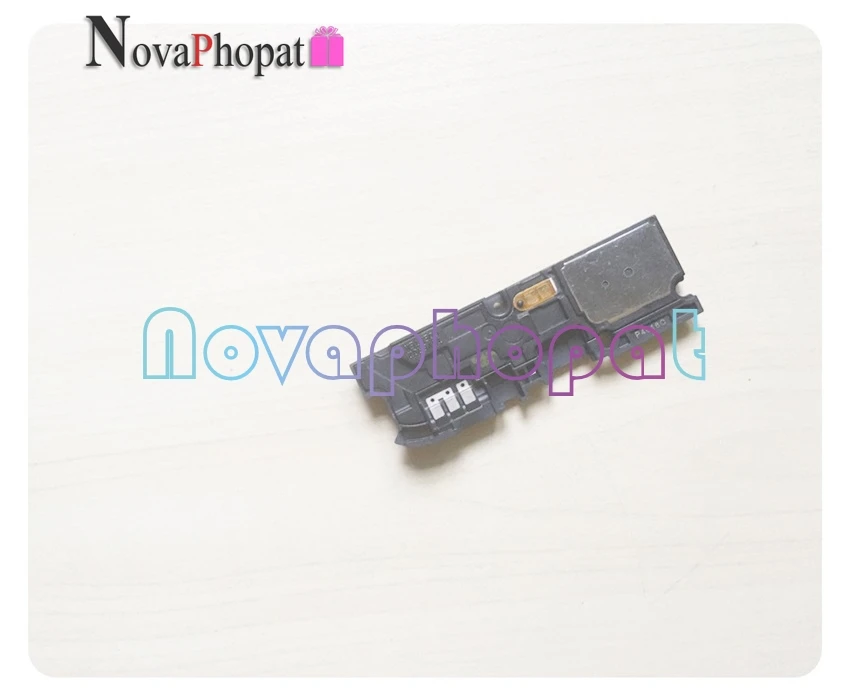 Novaphopat 100% протестированный для Samsung Galaxy Note2 GT-N7100 N7105 I317 T889 звуковой сигнал