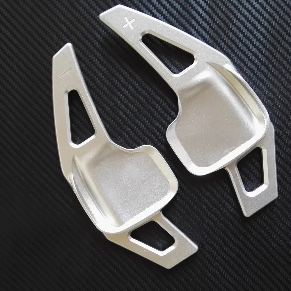 Удлинитель рулевого колеса DEE 2 шт. алюминиевый рычаг переключения передач для BMW 3