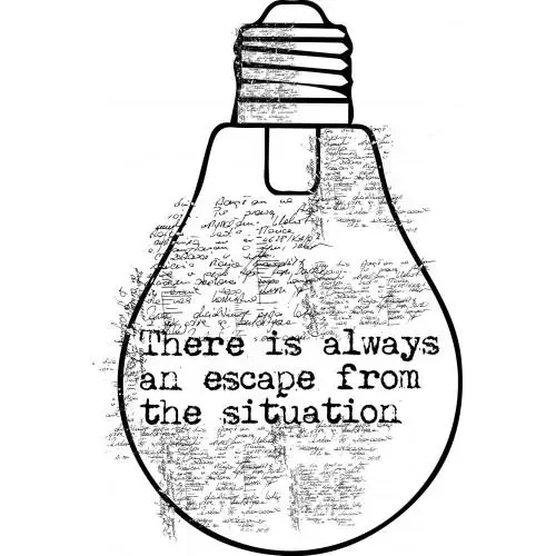 Прозрачная лампа марка DIY альбом для скрапбукинга бумага ремесло силиконовая