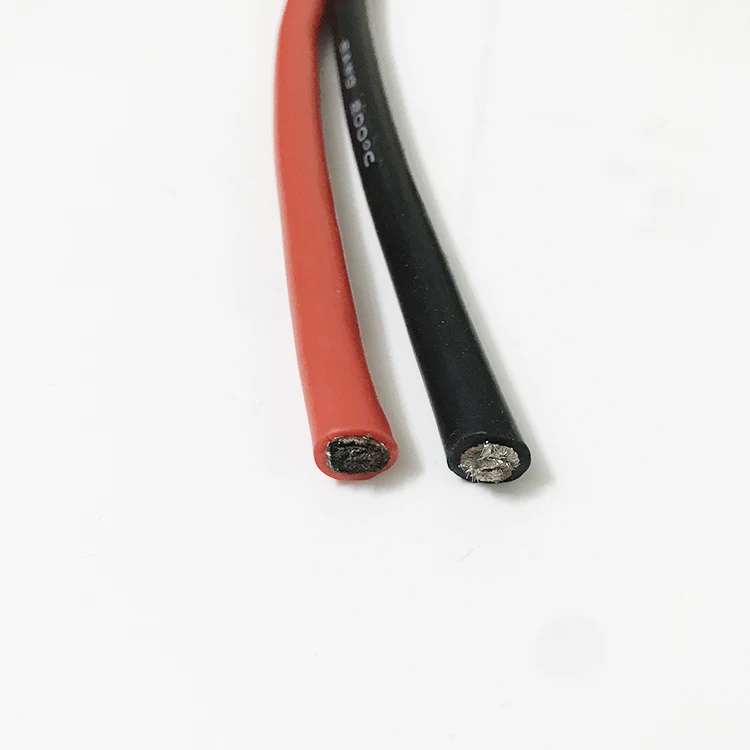 1 м силиконовый провод 12AWG 14AWG 15AWG 16AWG 18AWG 20AWG 22AWG 26AWG 28AWG 30AWG черный, красный Жаростойкий Мягкие силиконовые Силикагель кабель