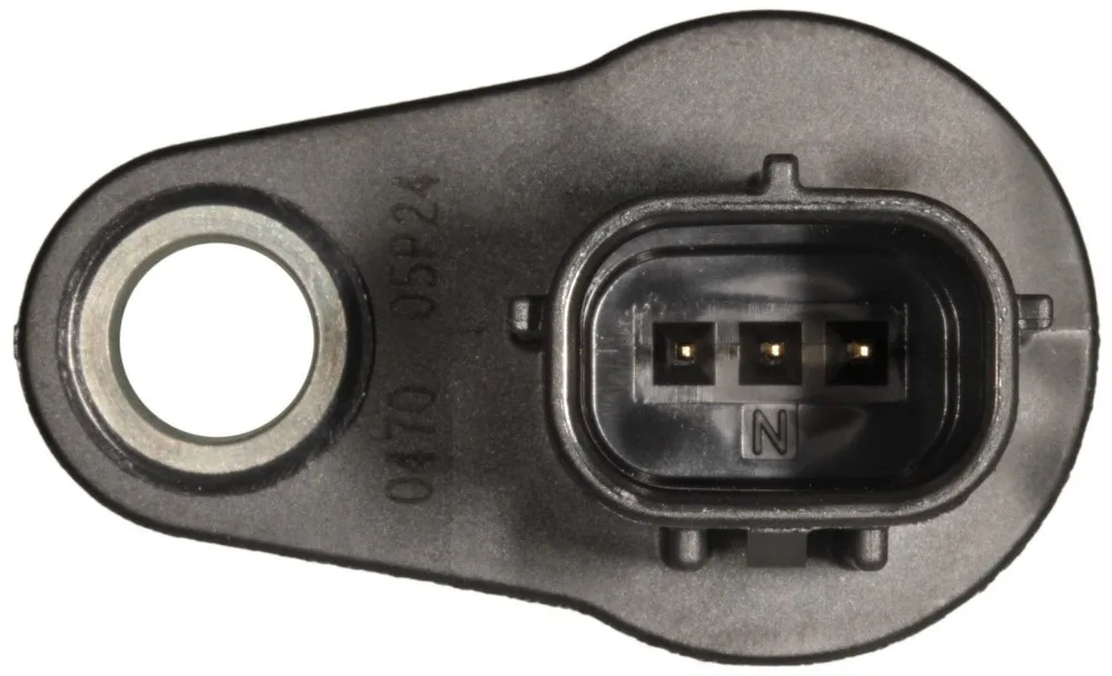 Оригинальный новый датчик положения кривошипной системы CPS для двигателя Scion iQ 1