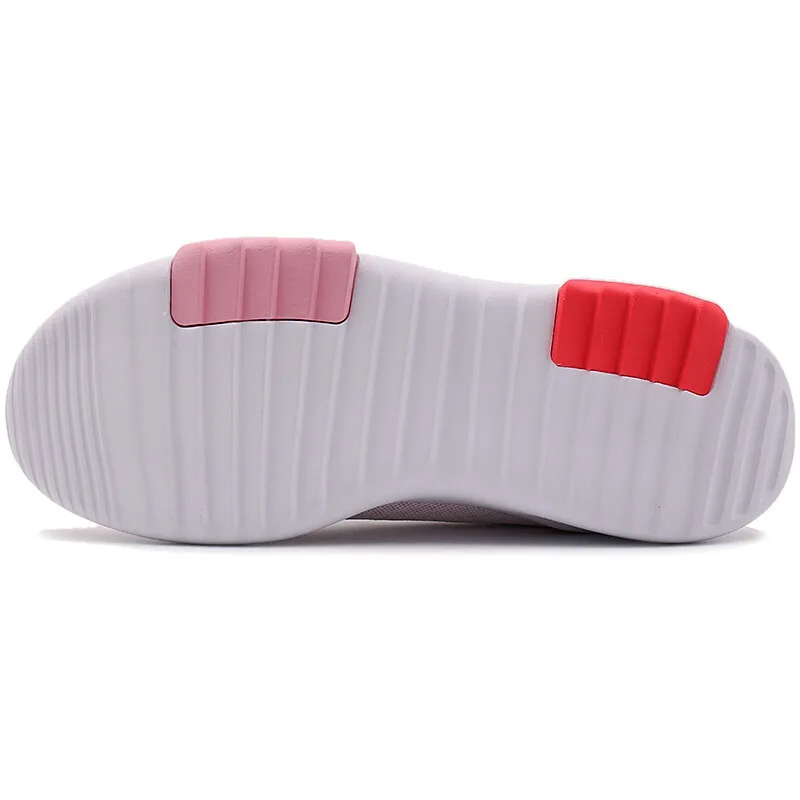 Оригинальный Новое поступление 2018 Adidas NEO Label Для женщин Скейтбординг обувь