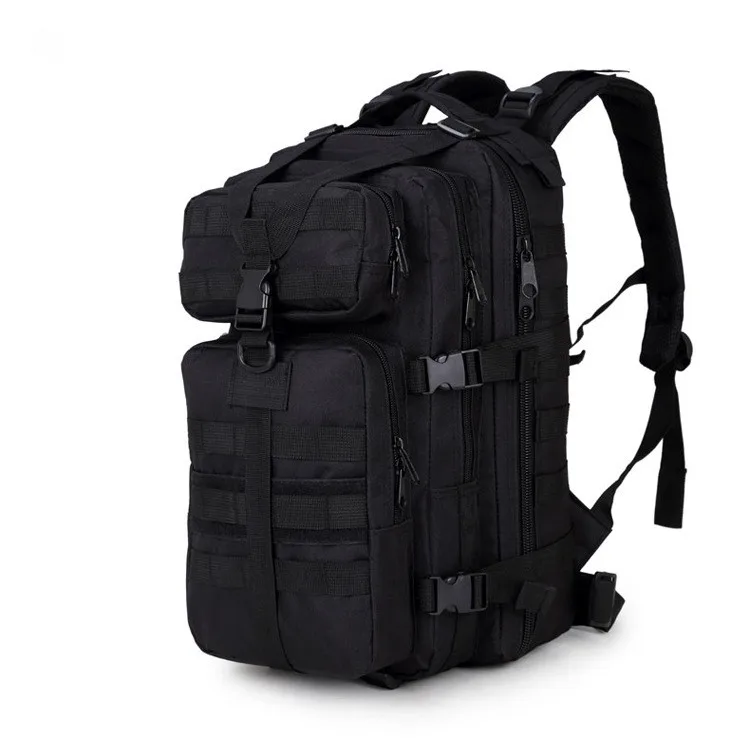 Рюкзак для ноутбука Medee камуфляжный водонепроницаемый CS альпинизма 35Л