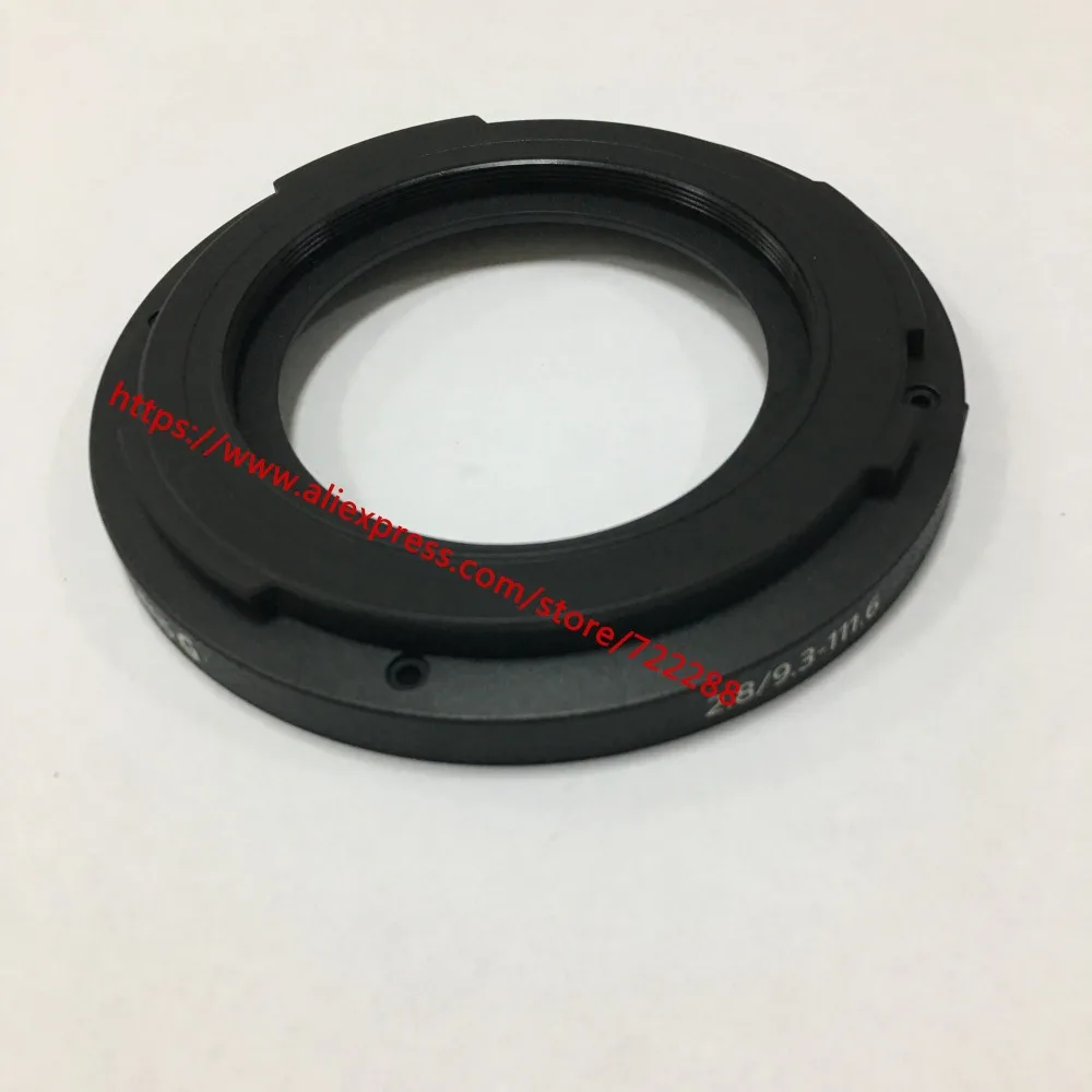 Запасные части для фотообъектива Sony Φ Zoom переднее кольцо Ass'y 457174901 457174911 |