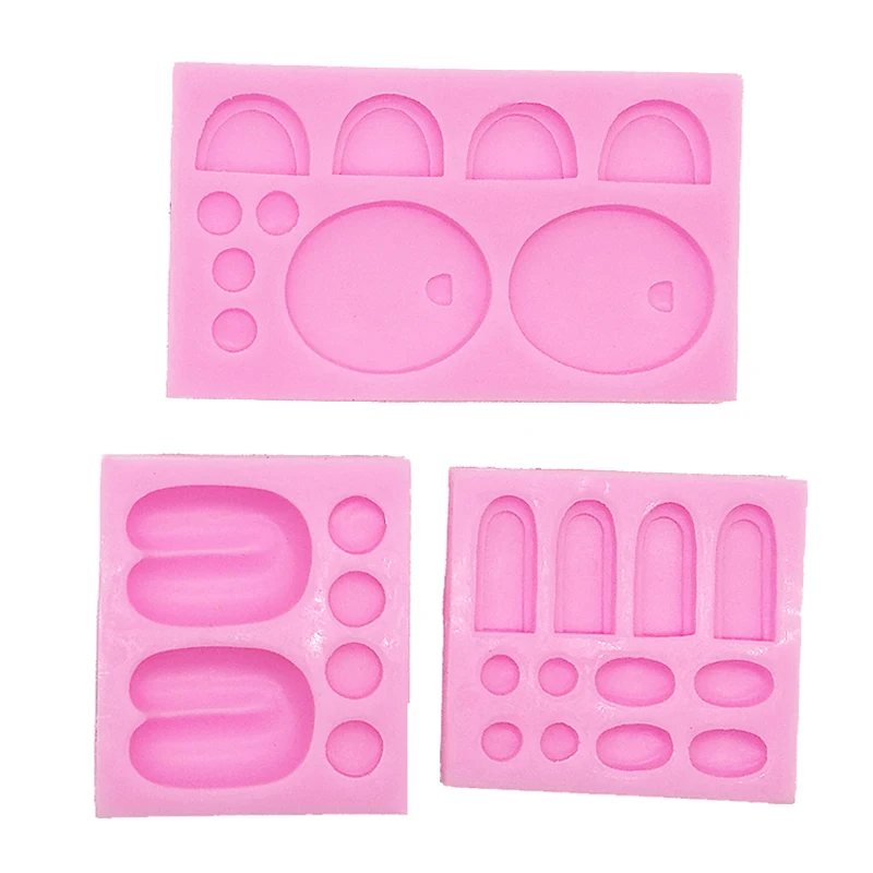 Кухонная утварь серии медведь может быть молока кролик инструменты для готовки