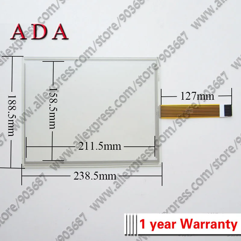 Панель сенсорного экрана GUNZE USA 100 0941 для замены 0941|digitizer|digitizer touch screen |