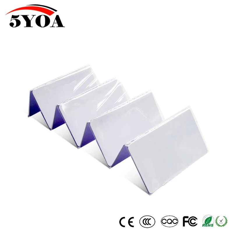 

RFID-метка, EM4305, T5577, 1000, дубликатор для создания копий кГц, 125 шт.