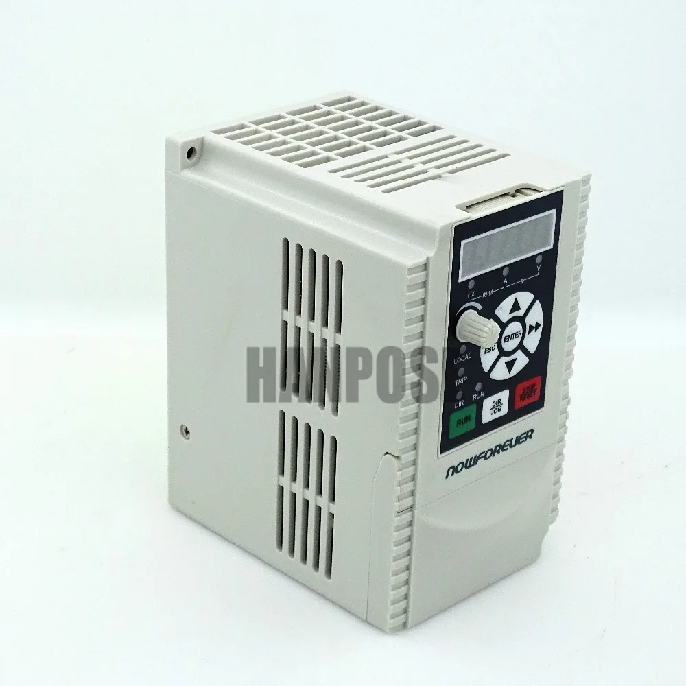 Водяное охлаждение шпинделя 1 шт. 3KW ER20 220 V мотор шпинделя и соответствующий инвертор и кронштейн тиски для деревообработки мотор шпинделя