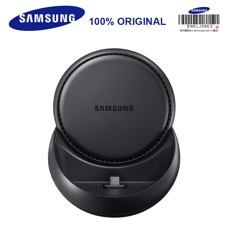 samsung Dex зарядная станция USB 2,0 type C адаптер с переходом HDMI Карманный ПК LAN Настольный для samsung S8 S8+ Note 8