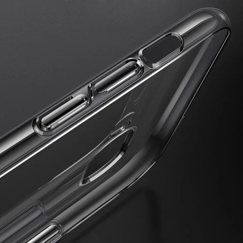 Чехол для телефона с цветочным рисунком iphone X 7 8 6 6s plus мягкий силиконовый