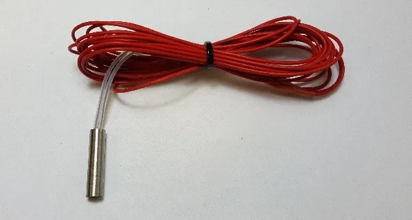2 шт Wanhao нагрева Дубликатор с патроном i3 V2 12 вольт 40 Вт| |