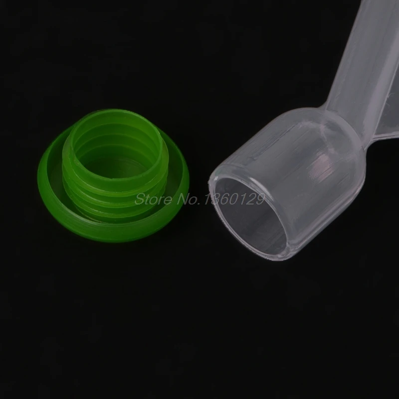 Homebrew воздушный замок Bubble Grommet односторонний выпускной клапан уплотнения воды