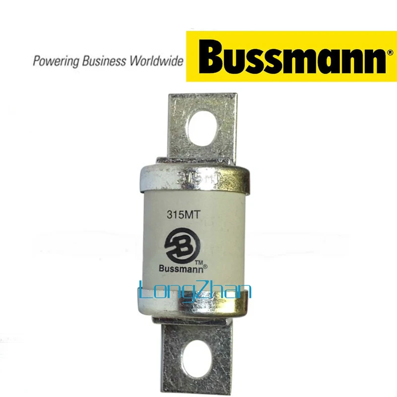 

Предохранитель 315MT BUSSMANN BS88 690 В UR 315A
