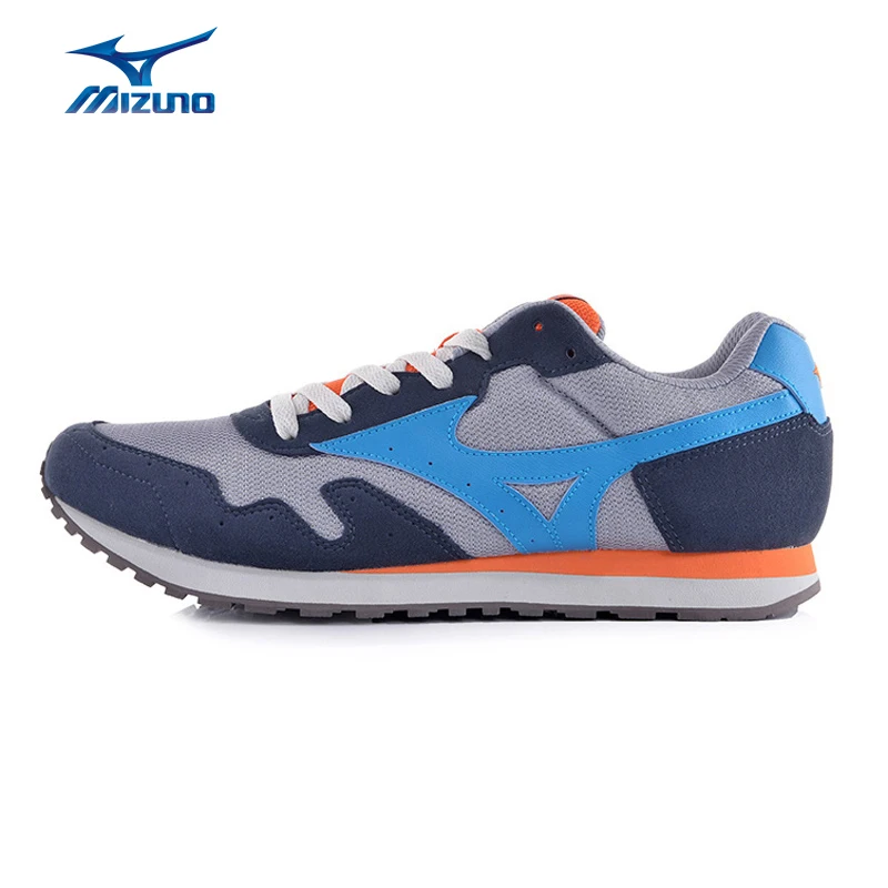 Mizuno Для Мужчин's SKYROAD Обувь для прогулок ретро досуг Спортивная обувь Комфорт