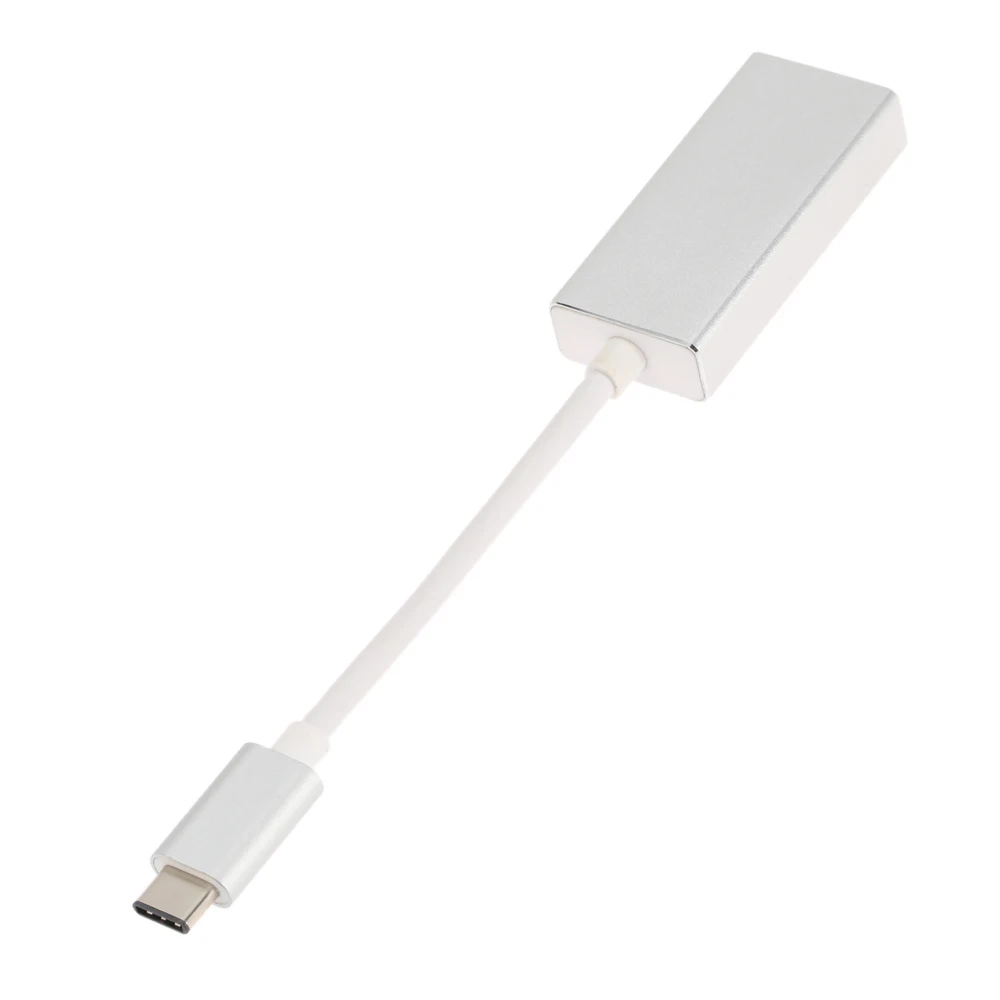 USB 3. 0 Type C для Mini DisplayPort MDP DP 3 1 p HDTV Hub адаптер кабель передачи данных нового MacBook 12