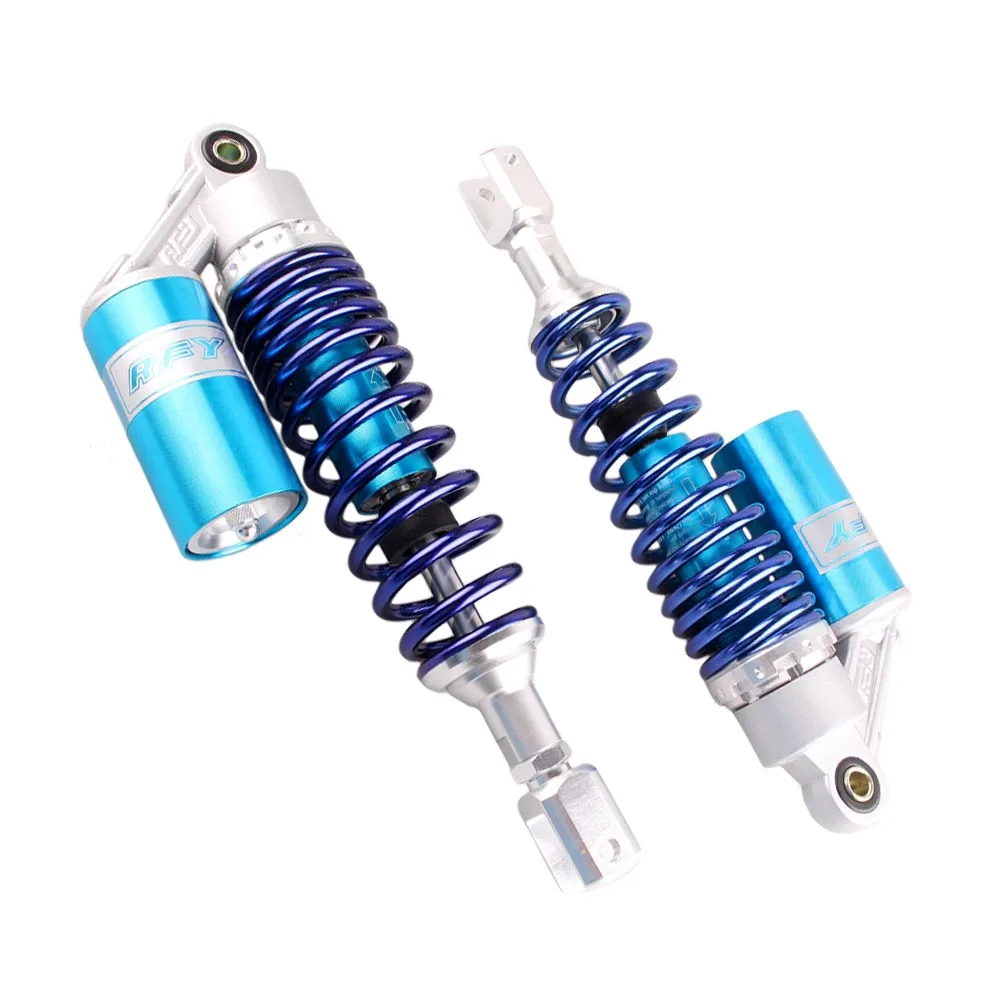 амортизаторы 360мм d10/8 на мотоцикл 220кг. мото амортизатор 350мм. амортизатор для скутера 320мм. 026а. амортизатор 7.