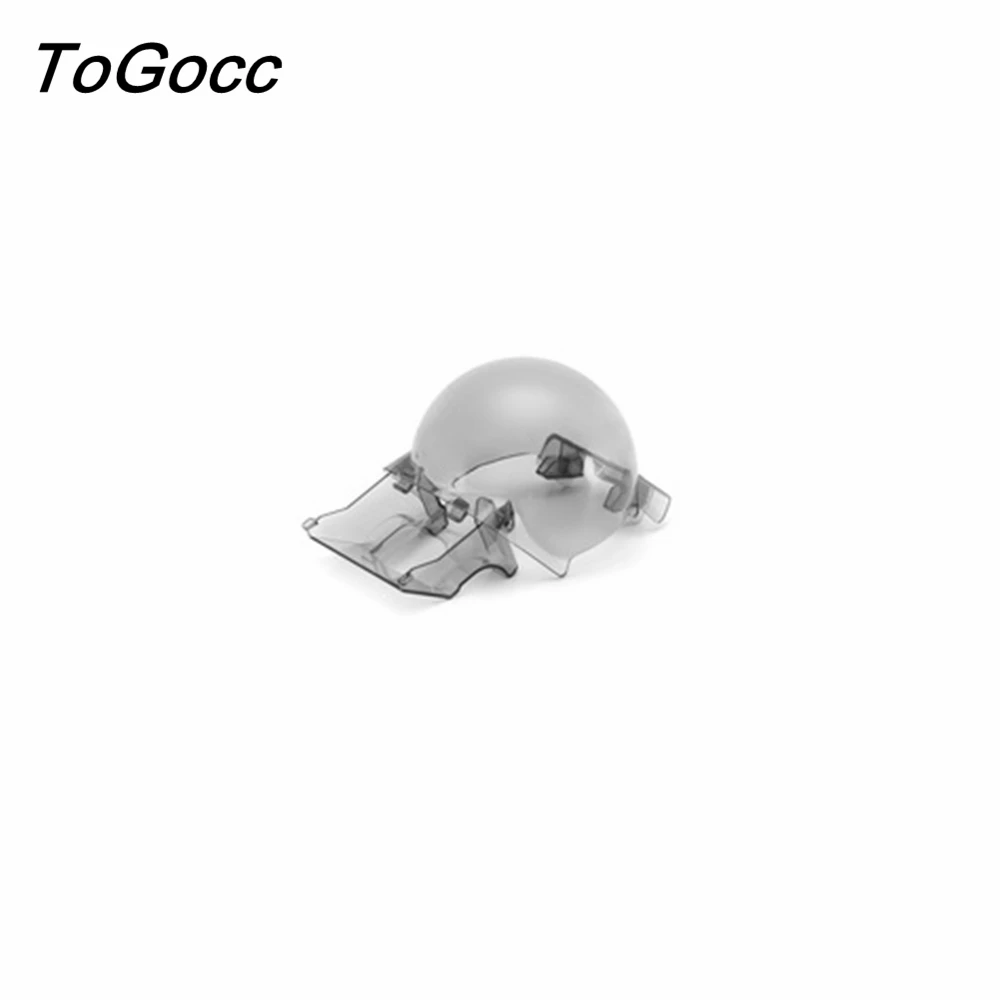 DJI Mavic 2 Zoom Gimbal Camera Protector Lens Cap Cover Shell Drone Protective Accessories | Электроника
