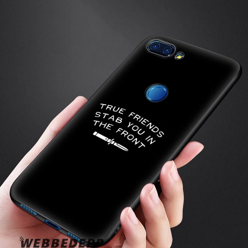WEBBEDEPP Bring Me The Horizon Soft Case for Xiaomi 9 8 SE 6 A1 A2 Lite MIA1 MIA2 MI8 MI6 MAX 3 POCOPHONE F1 Cover |