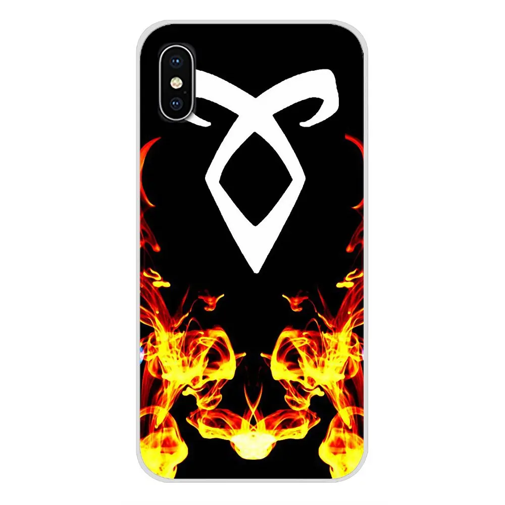 Прозрачные ТПУ чехлы накладки для Samsung Galaxy J1 J2 J3 J4 J5 J6 J7 J8 Plus 2018 Prime 2015 2016 2017 SHADOWHUNTERS