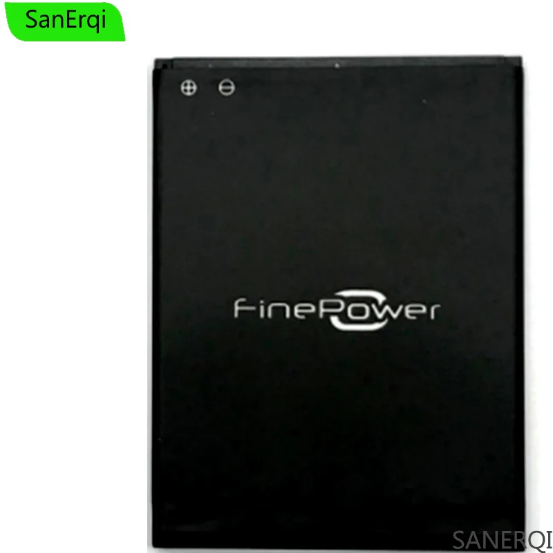 Аккумулятор FinePower C1 для смартфона 2000 мАч 2019 новый аккумулятор|Аккумуляторы