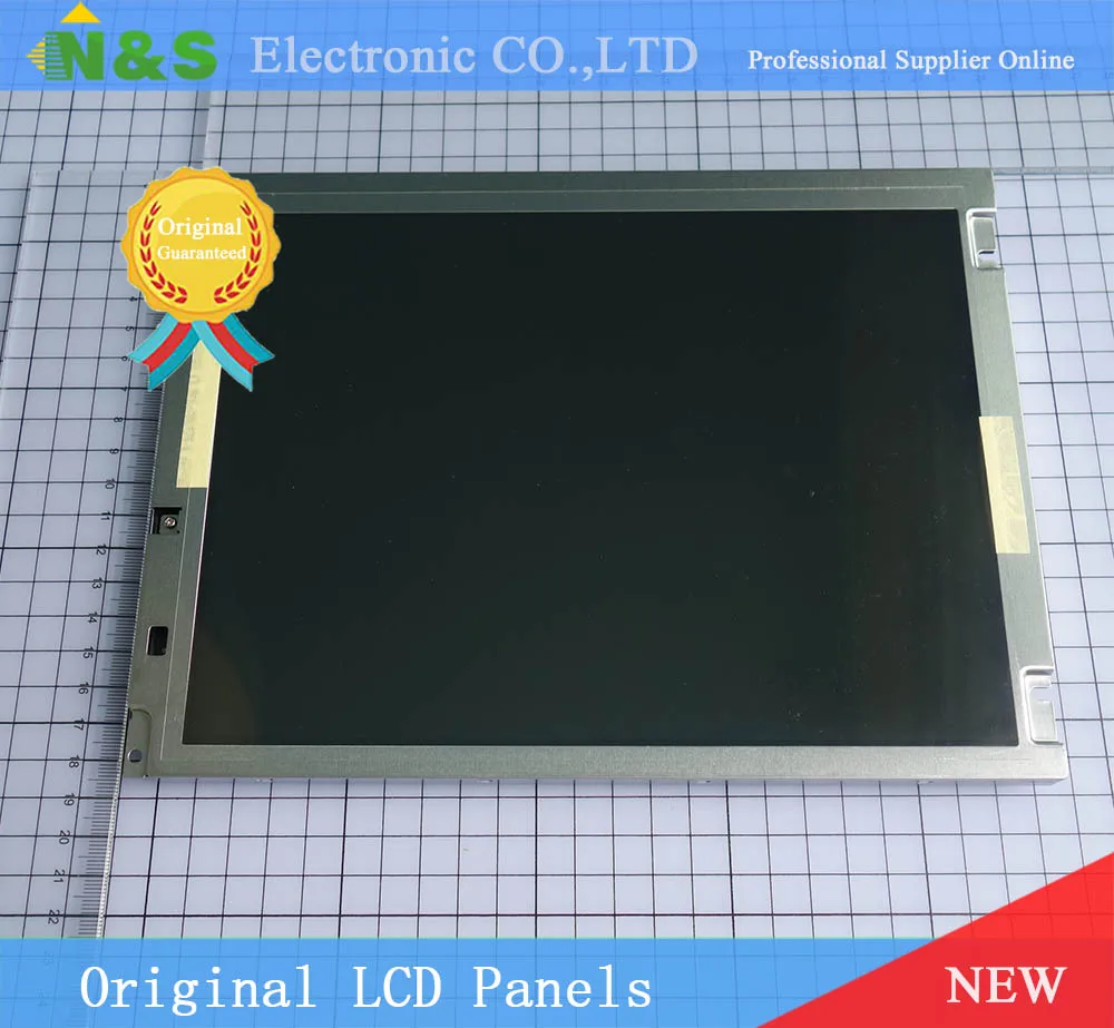 Новый NL6448BC33 70 10 4 дюйма LCM 640*480 450 900: 1 262K WLED используется для