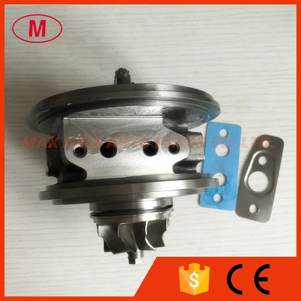 Турбонагнетатель RHV4 VJ38 VFD20021 WE01 турбонагнетатель CHRA для Ranger 06-WLAA WEAT M-AZDA 6 BT50 BT-50 WE-T