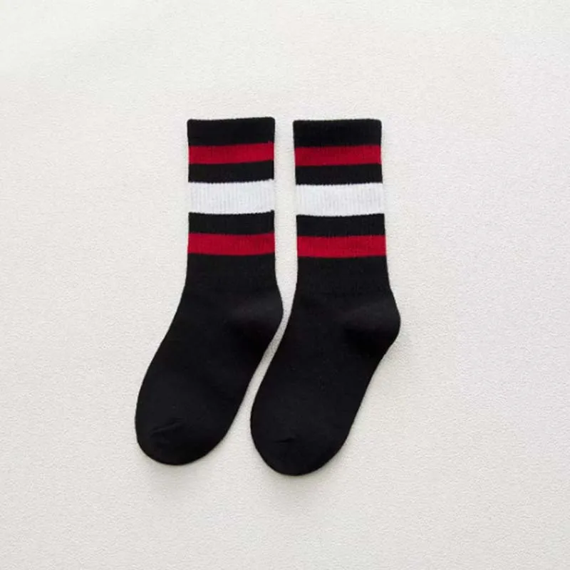 [COSPLACOOL] хип хоп Уличный Скейтборд красочные носки женские повседневные