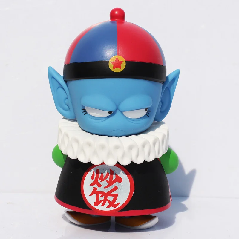 Dragon Ball Z 15 см Chiaotzu плов детство ПВХ фигурка модель игрушки