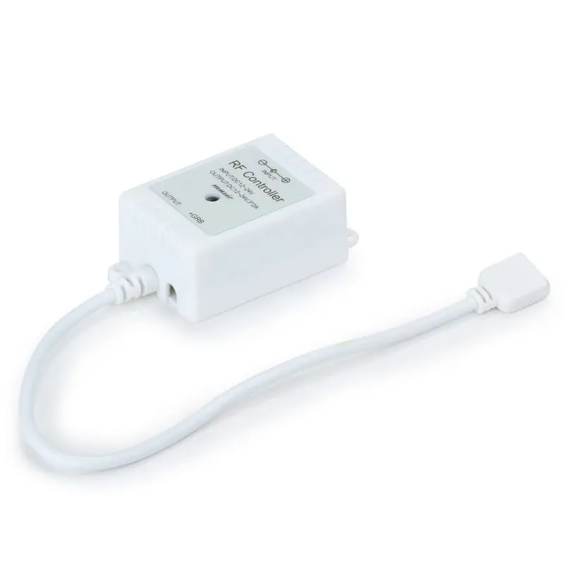 Музыкальный светодиодный пульт дистанционного управления RGB для SMD 3528 5050 5730 5630 30