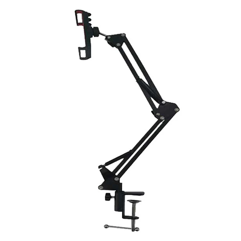 Новый универсальный держатель для телефона и планшета Регулируемый монтажный