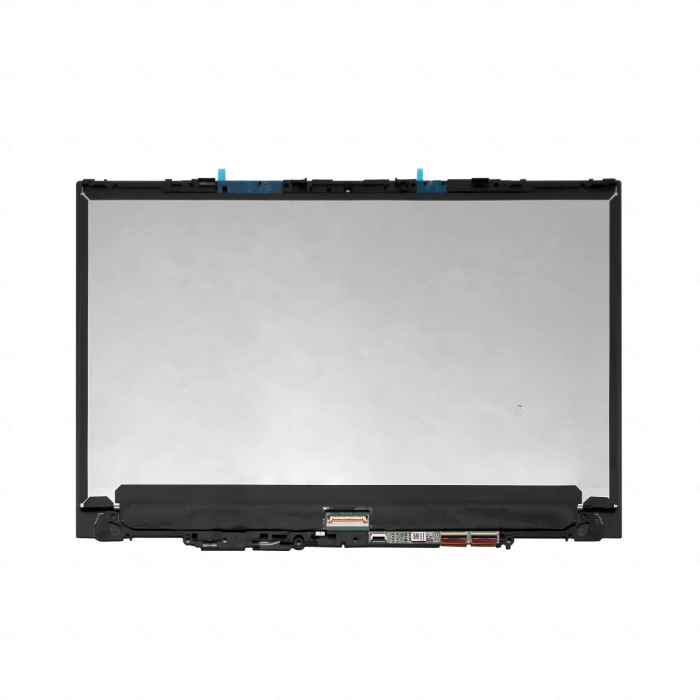 12.5&quot FHD IPS LCD Screen Display Touch Digitizer Glass Panel Assembly + Frame For Lenovo Yoga 720-12IKB 720 12 B125HAN02.2 | Компьютеры