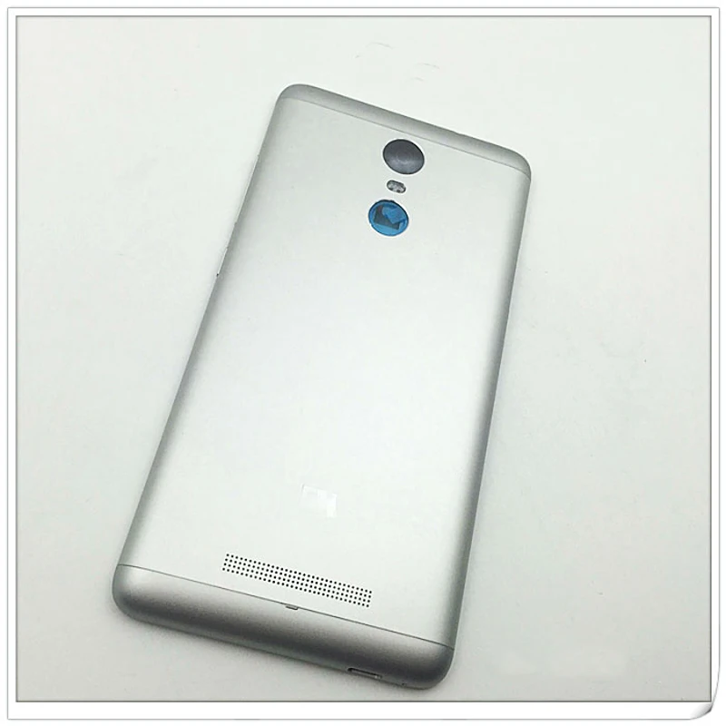 Задняя крышка аккумулятора 150 мм/152 мм чехол для Xiaomi Redmi Note 3 Pro SE с питанием +