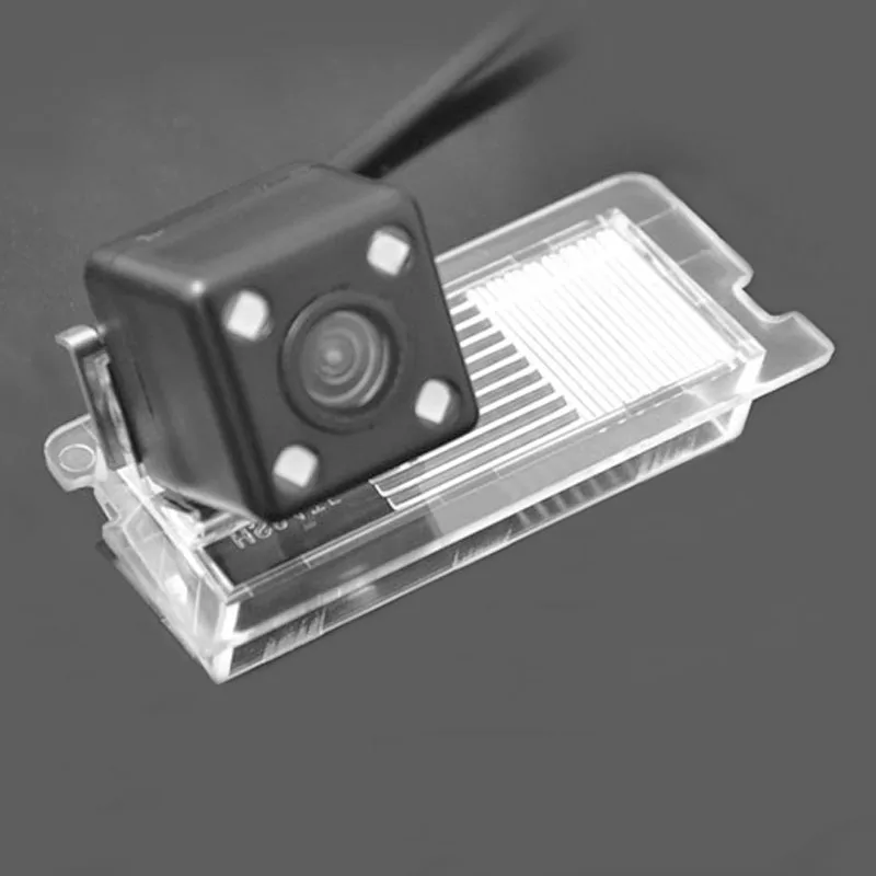 Проводная беспроводная ccd светодиодный ночного видения для автомобильной