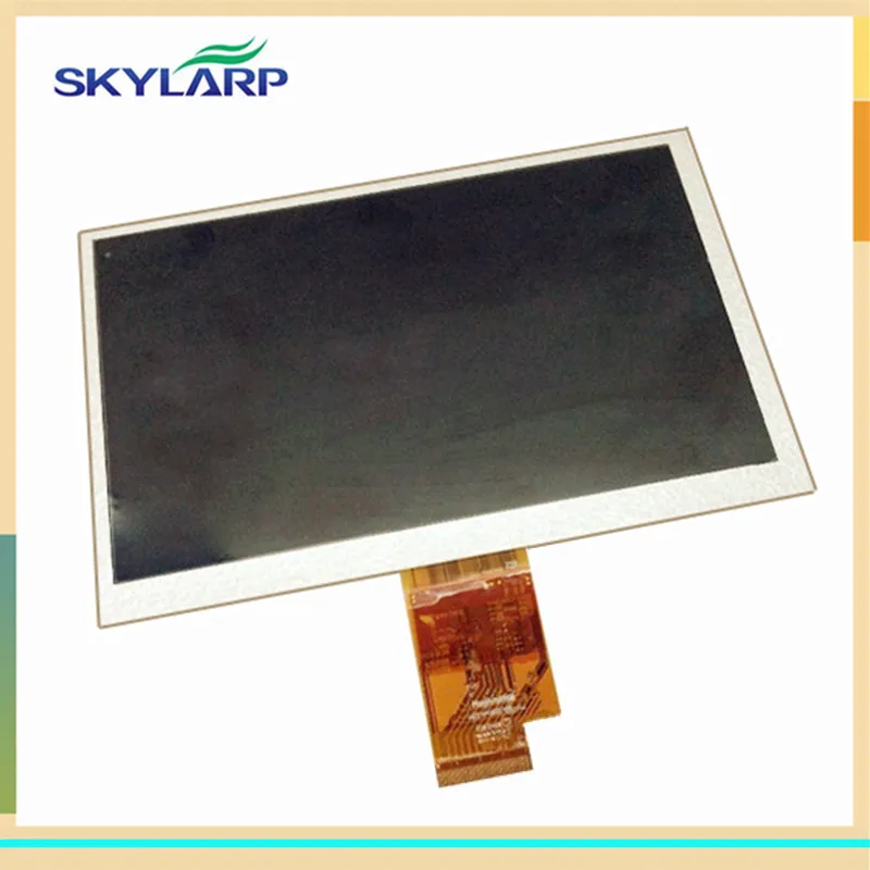 Skylarpu 7 дюймовый ЖК экран панель для 721H460148 A2 планшетный ПК TFT (без сенсорного