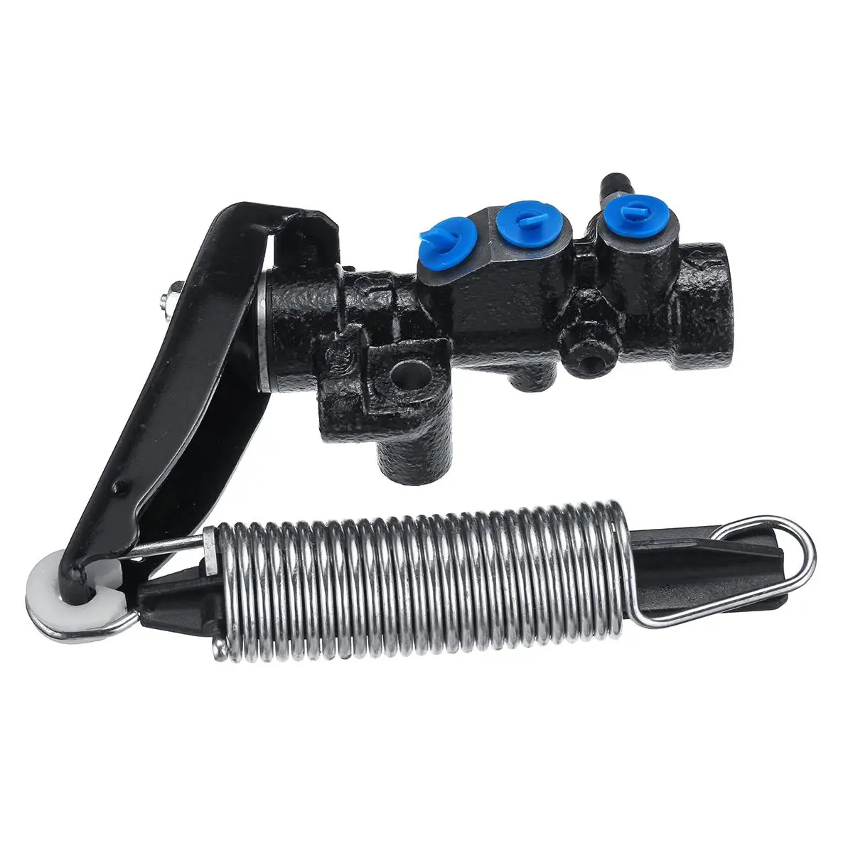 Компенсатор клапанов тормозной нагрузки для Mitsubishi Montero Pajero V31 V33 V36 Pajero Shogun MK2 1991-1999