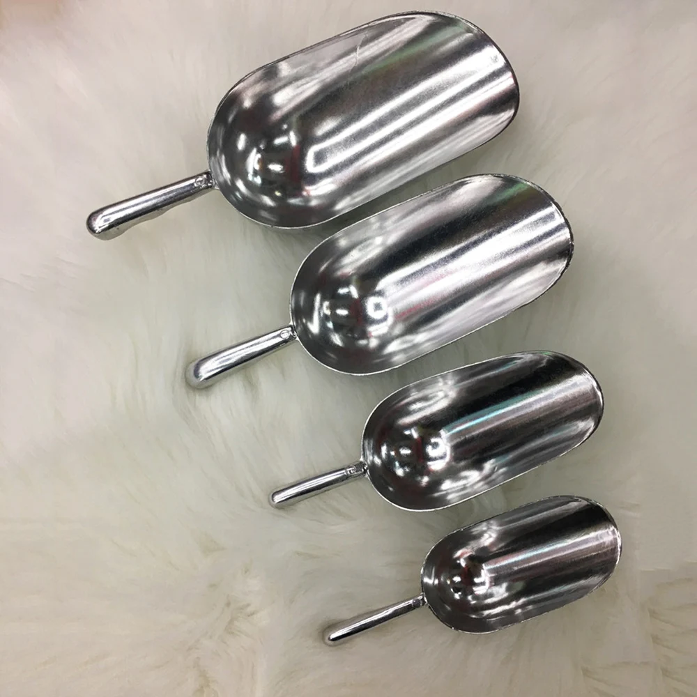 Многофункциональная ложка из алюминиевого сплава для фруктов и печенья | Дом сад